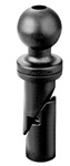 Hobie, Scotty, Attwood, Fish-On wedge mount