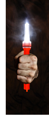 Kayalu R25 US Coast Guard USCG kayak light