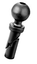 RAM Mounting wedge adaptor for Scotty mount, Hobie mount Attwood mount and Fish-On mount.