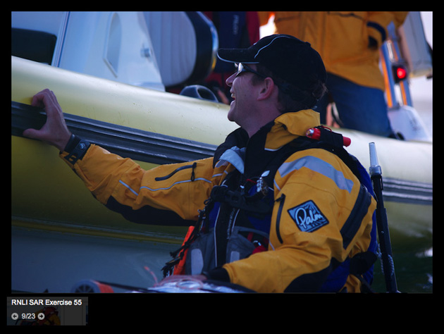 RNLI