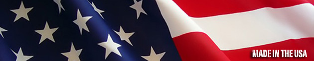 Radpole is Made in the USA.