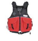 paddling safety vest