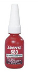 Toughbar with loctite