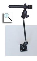 NavBeam headlight for paddlers