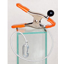 nclamp universal with ram mounts ball