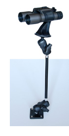 ParkerMount binocular mount