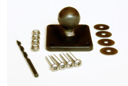 ParkerMount hardware