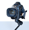 ParkerMount video camera mount