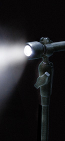 Kayalu Navbeam headlight and navigation beam