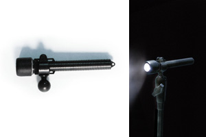 Radpole is Made in the USA.