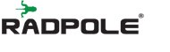 Radpole Logo