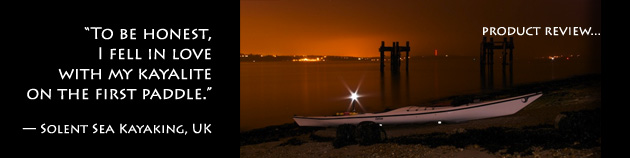 stern light on cetus product review