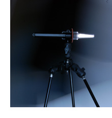 SuckerPod suction cup camera tripod