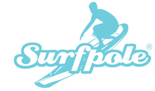 Surfpole logo