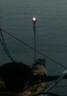 tall stern light