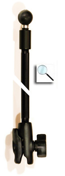 Toughbar elbow extra long series