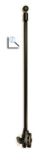 Toughbar extension arm for RAM Mounts