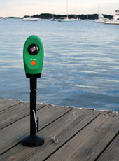 Kayapod� Time-Lapse Camera Mount