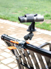 nClamp� Binocular Clamp Mount