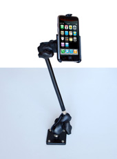 ParkerMount® iPhone / iPod Mount