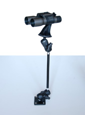 ParkerMount&reg; Binocular Mount