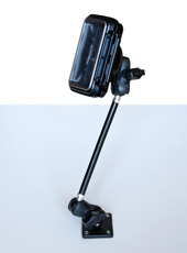 ParkerMount® RAM Aqua Box® Mount