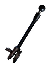 Surfpole&trade; 14" Heavy-duty Extension Rod for RAM Mounts "C" Ball