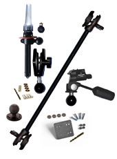 Surfpole&reg; 34" Expedition Kit with Pan-Tilt Camera Head