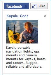 Kayalu on Facebook