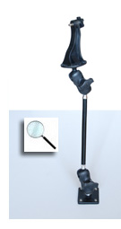 ParkerMount binocular mount