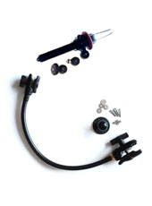 Radpole� Flex 26" Expedition Kit