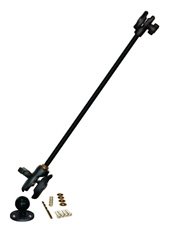 Radpole 25 inches Arm and Base