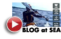 RAM Expedition Kayaks blog review of Kayalu Ram Mounts suction camera mount