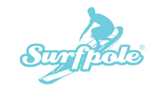Surfpole logo