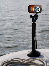 Kayacam Universal Camera Mount