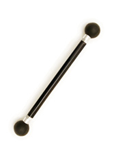 Kayalu Toughbar&trade; 8" Extension Rod