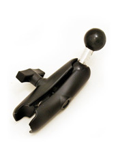 RAM "C" Ball Extension Arm with Ball