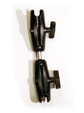 RAM Dual "C" Ball Extension Arm with Ball