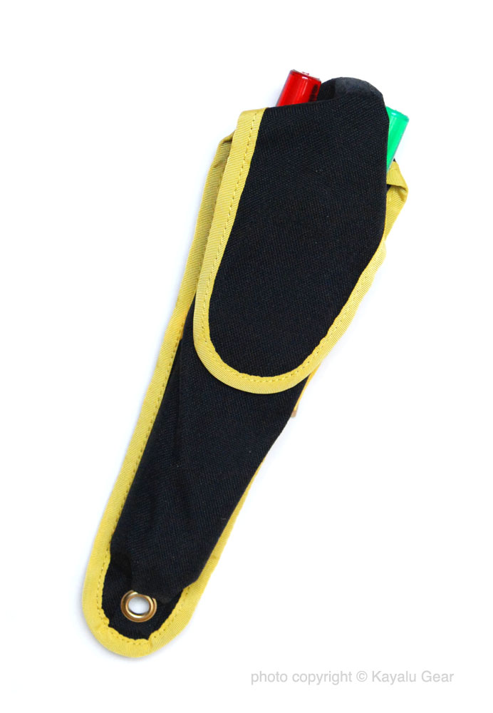 Tektite Navlite Portable LED Red/Green Kayak Running Lights Kayalu