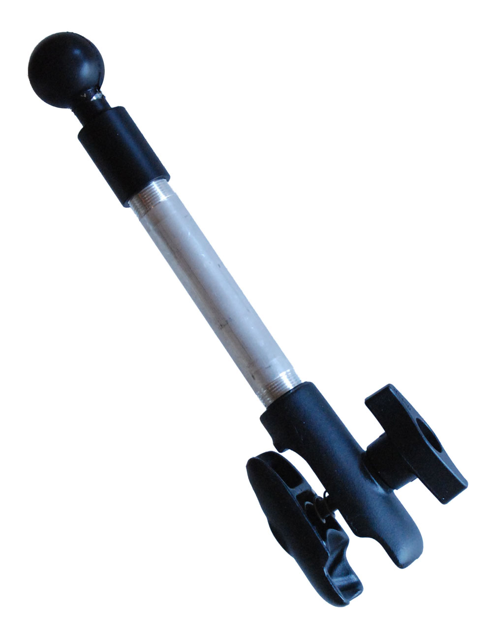 Kayalu 17 in. Extension Arm for RAM Mounts 2 in. dia. D Ball