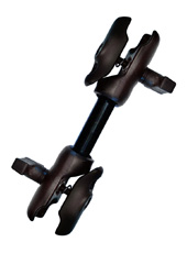 Surfpole&trade; 9" Heavy-duty Extension Arm for RAM Mounts "C" Ball