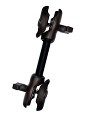 Surfpole&trade; 11" Heavy-duty Extension Arm for RAM Mounts "C" Ball