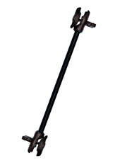 Surfpole&trade; 23" Heavy-duty Extension Arm for RAM Mounts "C" Ball