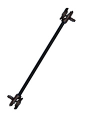 Surfpole 29 inches Heavy-duty Extension Arm for RAM Mounts  inchesC inches Ball