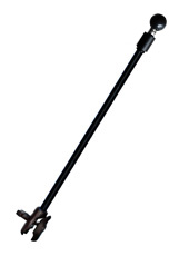 Surfpole&trade; 29" Heavy-duty Extension Rod for RAM Mounts "C" Ball