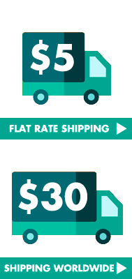 Five Shipping Logo