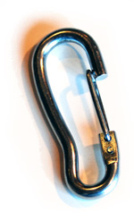 Kayalu Breech Clip