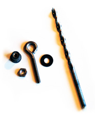 Kayalu Eyebolt Kit