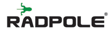 Radpole Logo